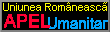 Dac� doriti s� postati un Apel Umanitar catre UR  ap�satia aici!